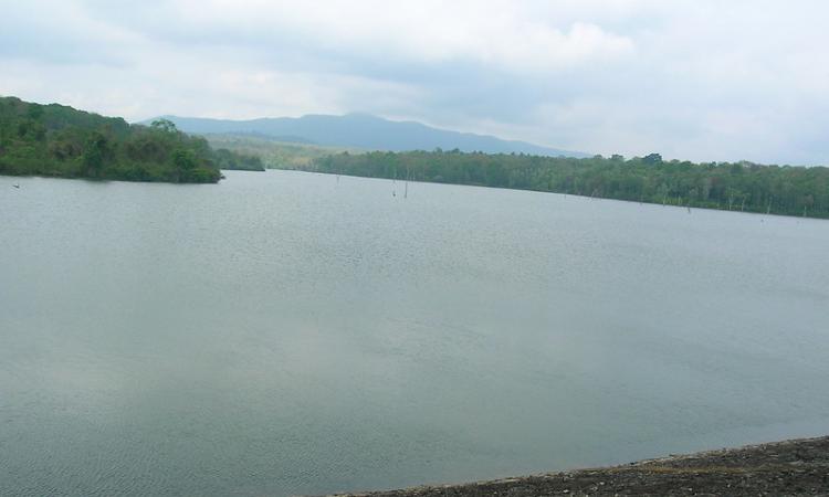 Chicklihole Reservior Coorg (Image source: IWP Flickr photos)