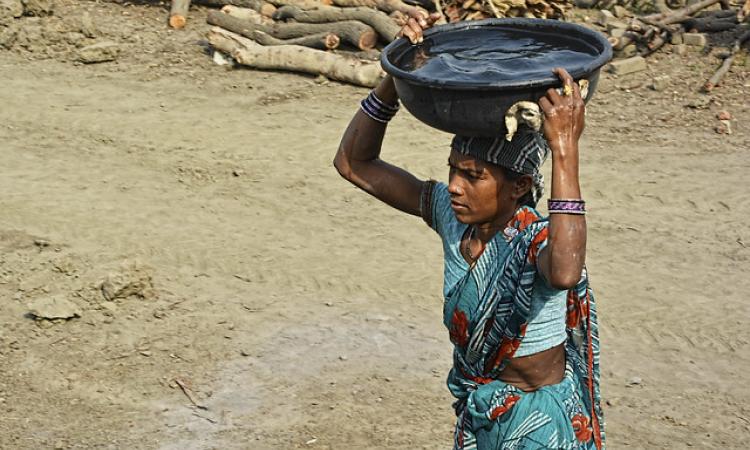 Jal Shakti Abhiyan launched to battle water crisis (Source: IWP Flickr photos)