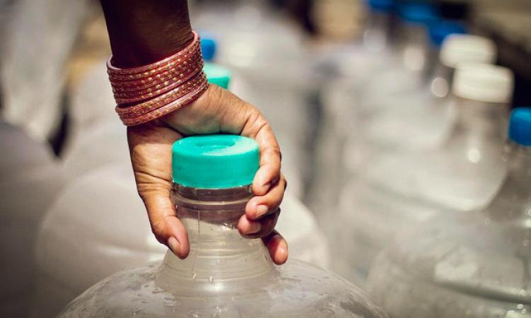 Women and water: a critical connect