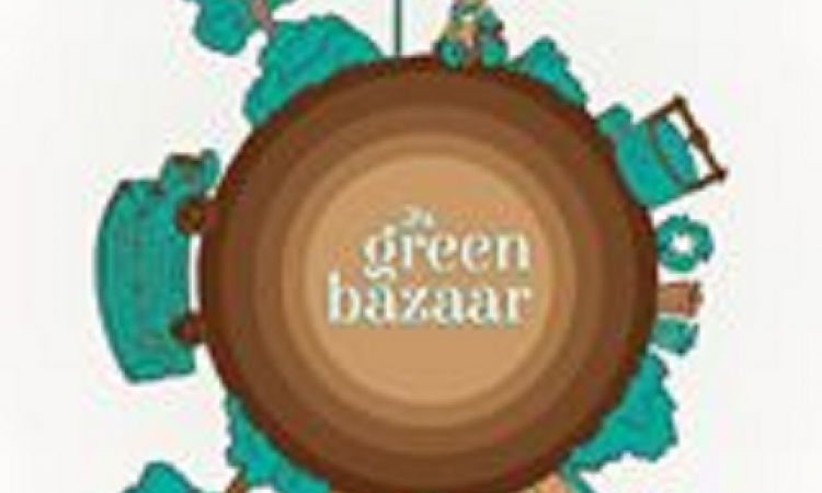 The Green Bazaar