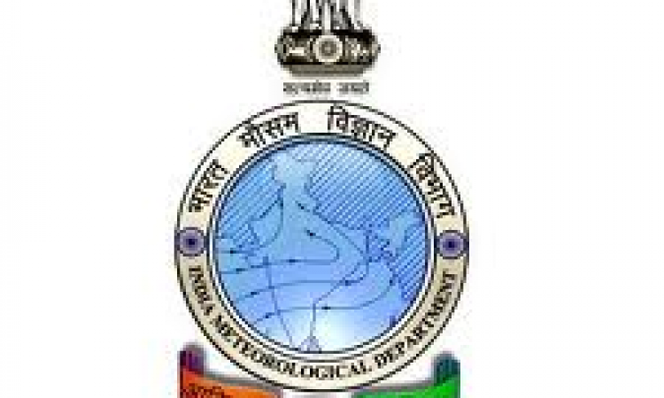The India Meteorological Department