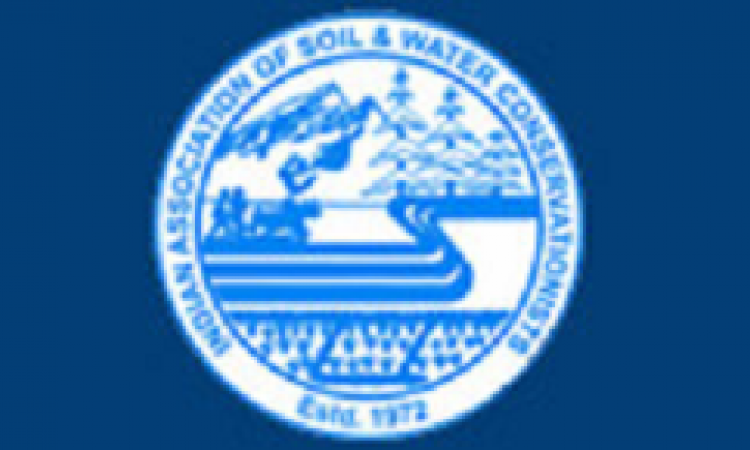 Indian Association of Soil & Water Conservationist