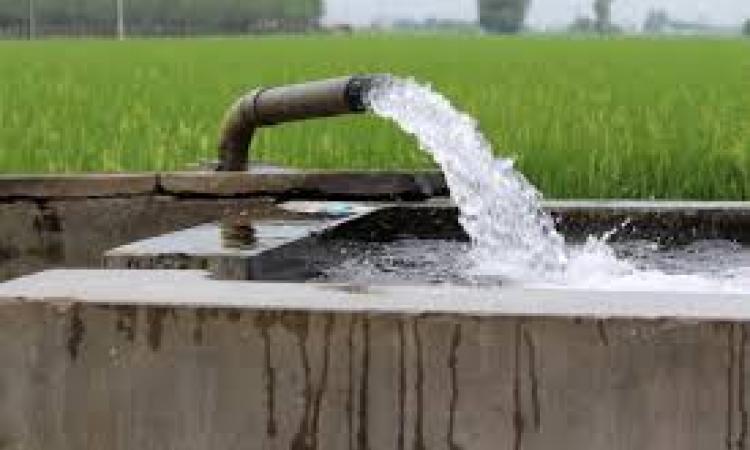 Farmers in Punjab to be compensated monetarily for drawing less water from tubewells. (Picture courtesy: Wikimedia Commons)