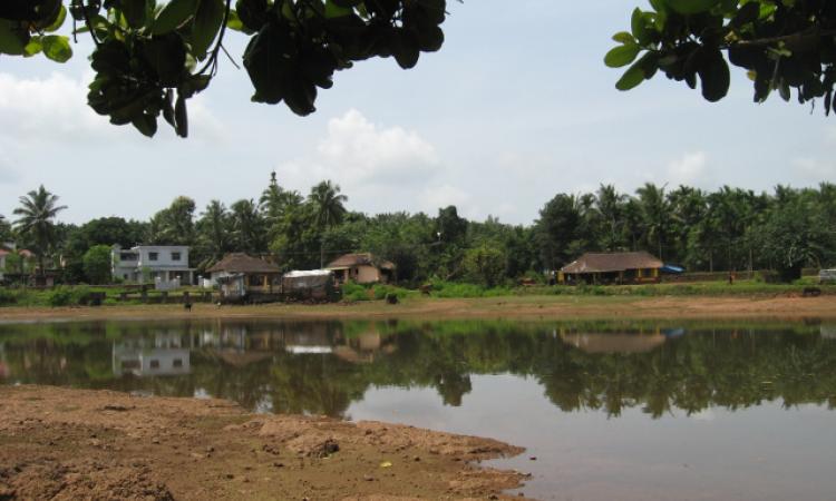 Madakas: Water harvesting structures in Kerala and Karnataka