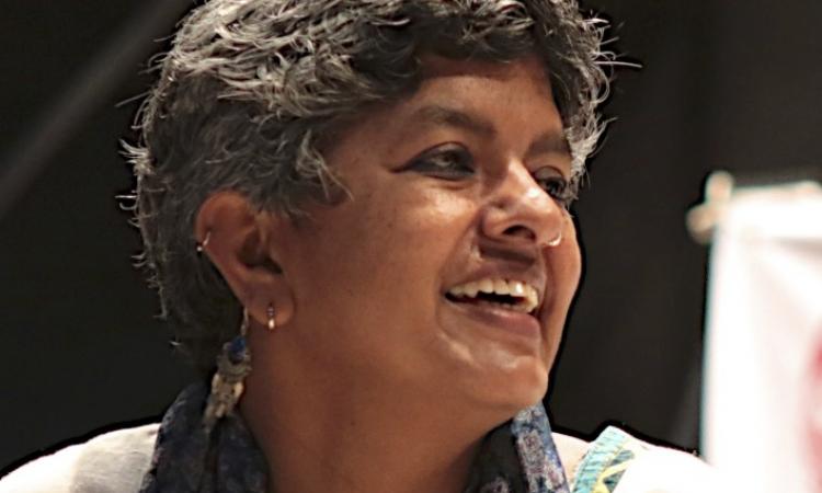 Nandini Rao
